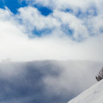 Grandvalira Andorra mountains