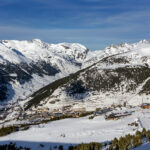 Grandvalira Andorra Soldeu El Tarter area