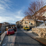 Grandvalira Andorra Soldeu streets