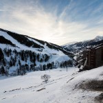 Grandvalira Andorra Soldeu valley