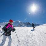 Grandvalira Andorra Youtravel laskettelijat