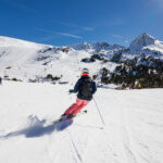 Grandvalira Andorra You Travel matkat