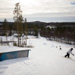 Hasa Hasamäki hiihtokeskus