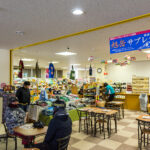 asahidake cafe