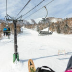 furano hokkaido skiers