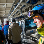 furano hokkaido gondola lifts