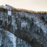 kurodake ski resort