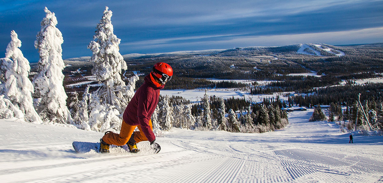 iso syöte world ski awards 2017 winner Finland