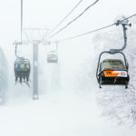 kiroro ski center visibility