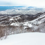 sapporo teine highland zone off piste area