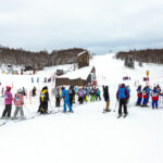 sapporo teine olympia zone ski center