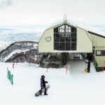 sapporo teine highland upper station