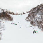 sapporo teine highland zone slope