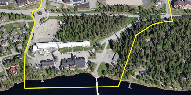 Kuopion kaupunki ja Tahkon keskusta-alueen maanomistajat (mm. PeeÄssä ja PNT Real Estate Oy) ovat käynnistämässä kiinteistökehityshanketta, jonka myötä Tahkon keskustasta luodaan täysin uudenlainen kokonaisuus.
