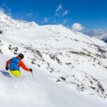 Innsbruck Stubai glacier offari