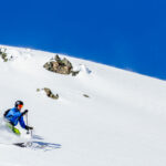 Innsbruck Stubai glacier offarit