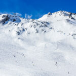 Innsbruck Stubai glacier hiihtoalue