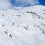 Innsbruck Stubai glacier area