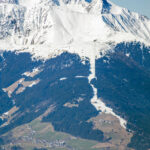 innsbruck Mutteralm ski center