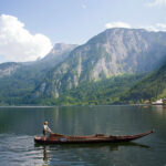 Krippenstein summer Hallstatt