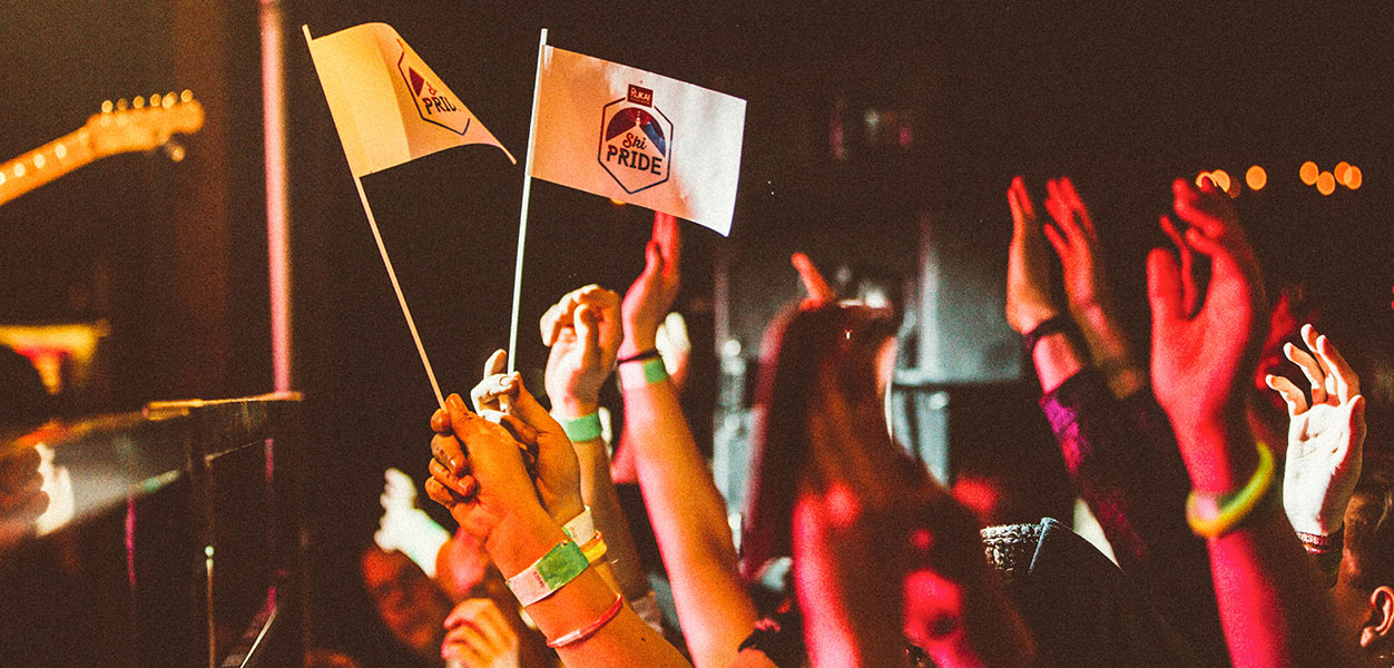 ruka ski pride 2018