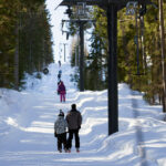 pääskyvuori ankkurihissi