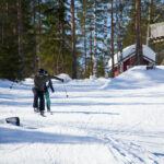 pääskyvuori street