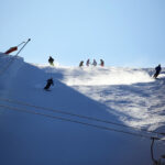 Trysil ski center