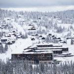 Trysil hoyfjellssenter