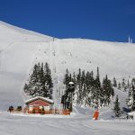 Trysil hiihtokeskus