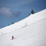 Trysil skihytta slopes