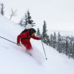 Trysil off-piste hoyfjellssenter