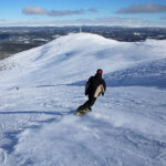 Trysil hoyfjellssenter slope