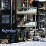 Trysil radisson blu resort turistsenter