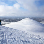 Trysil ski touring routes