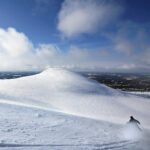 Trysil backcountry skiing