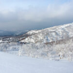 kiroro skiing area