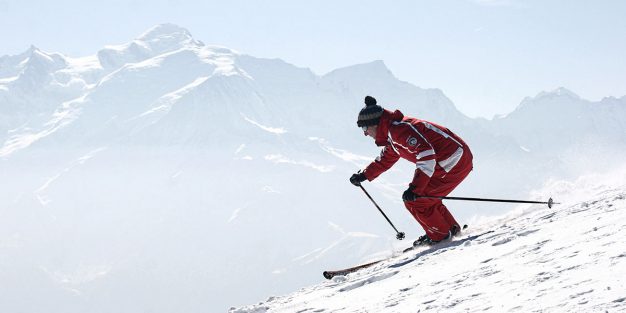 Suurimmalle osalle suomalaislaskijoista ovat Euroopan korkein vuori Mont Blanc ja Chamonix tuttuja. Katseet kannattaa kuitenkin sydäntalvella suunnata myös massiivin pohjoispuolisiin haastajiin ja vähemmän tunnettuihin, Flaineen ja Morzineen, joista jälkimmäinen on osa jättimäistä Portes du Soleil hiihtoaluetta. Molempiin on vain reilun tunnin ajomatka Genevestä.