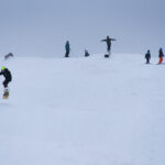 Ruskotunturi snow park