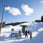 Kasurila ski resort