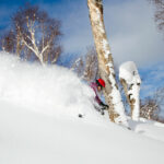 sapporo kokusai powder ski