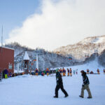 sapporo kokusai ski resort