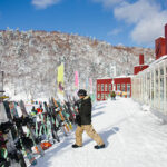 sapporo kokusai ski resort restaurant