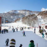 sapporo kokusai ski center