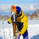 sapporo kokusai ski touring