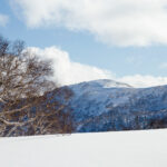 sapporo kokusai ski mountains