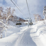 sapporo kokusai chair lift