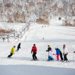 sapporo kokusai slopes