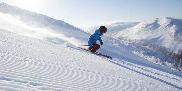 SkiStarin hiihtokeskusten kausi 2018/2019 käynnistyi, kun Sälen, Vemdalen, Hemsedal ja Trysil pyöräyttivät hissit käyntiin 30.11.2018. SkiStarin kohteista löytyy useita uudistuksia alkaneelle kaudelle.