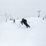 varkaus ski center laskettelelurinne